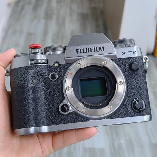 Fujifilm fuji xt2 24 3 - x-t2,
