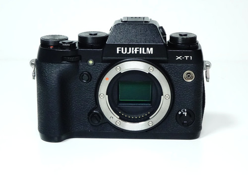Fujifilm fuji xt1 corpo - fujifilm,