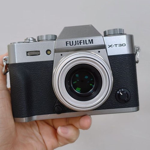 Fujifilm t30 xt30 1 - x-t30, 26,1