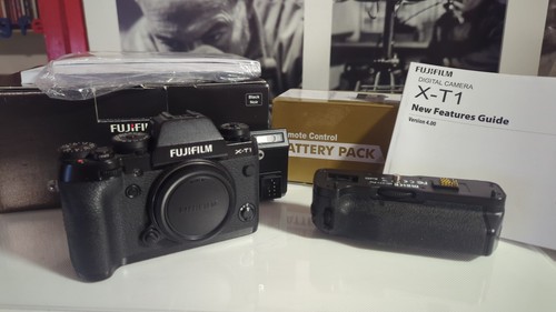 Fuji xt1 solo 231 scatti - xt1,