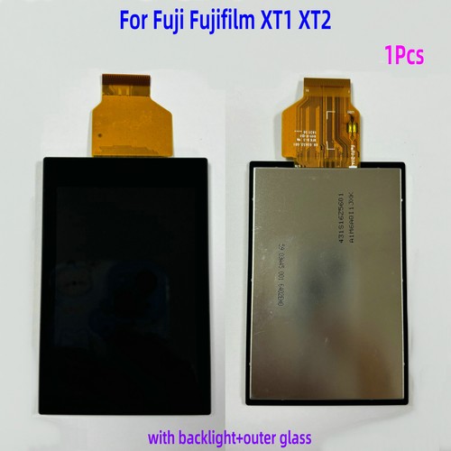 Schermo lcd fotocamera display - schermo,