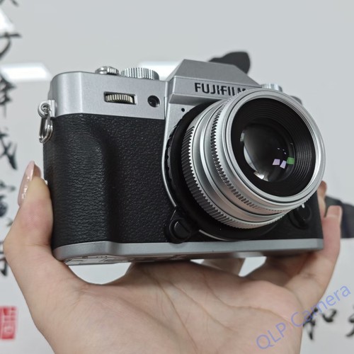 Fujifilm t20 xt20 fotocamera - x-t20,