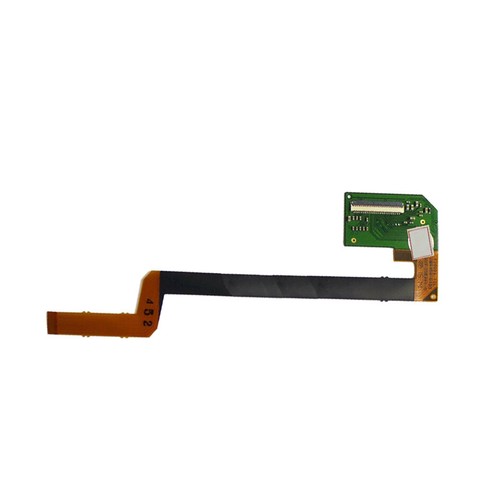 Cavo flessibile lcd girevole - cavo,