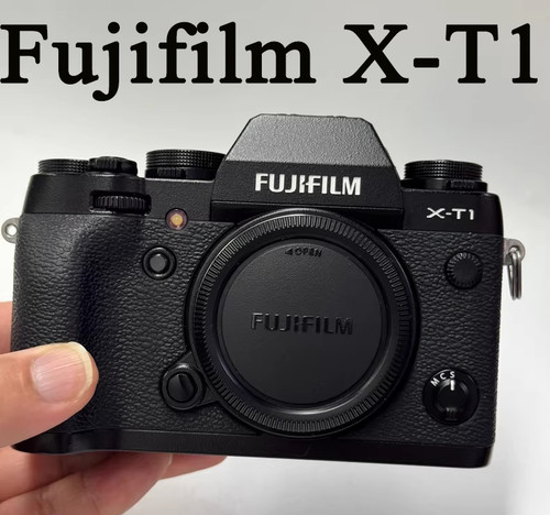 Fujifilm fuji xt1 - fuji, x-t1