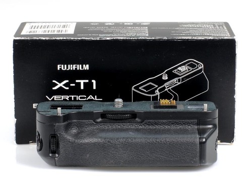 Fuji impugnatura xt1 - fuji,