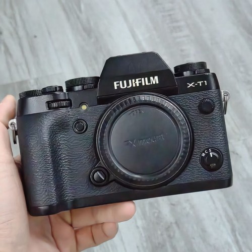 Fujifilm fuji xt1 16mp - fujifilm,