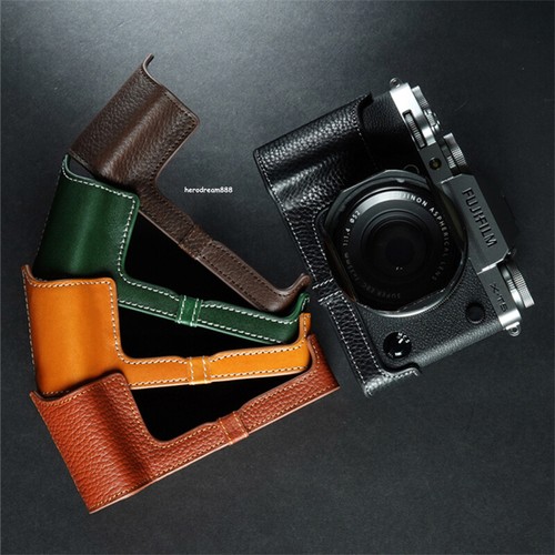 Fujifilm xt5 fotocamera mezza - xt5,