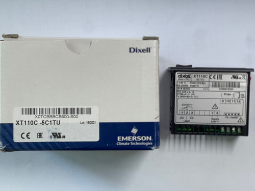 1pz fuji dixell xt110c - fuji,
