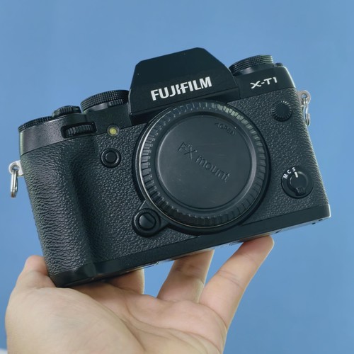 Fujifilm fuji xt1 - fuji,