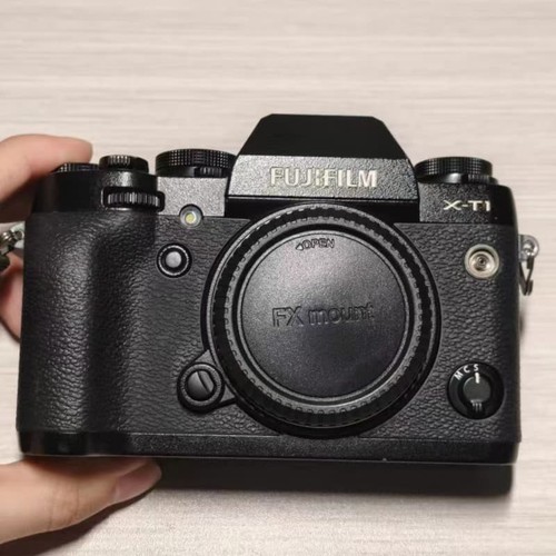 Fujifilm fuji xt1 con - fujifilm,
