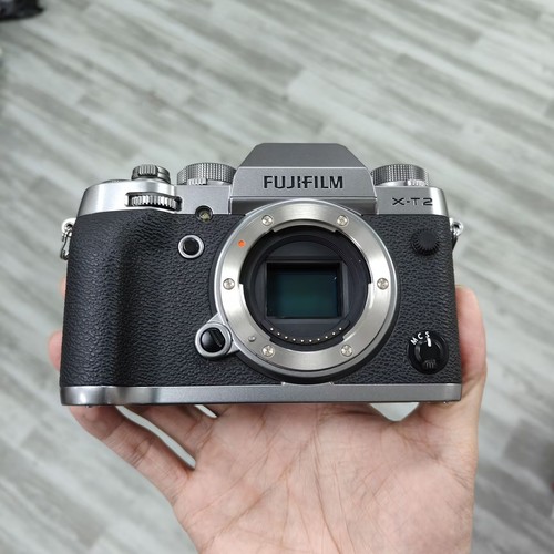 Fujifilm fuji xt2 24 - xt2, 24,3