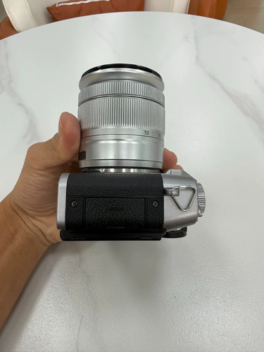 Fujifilm t20 xt20 - x-t20, mirrorless