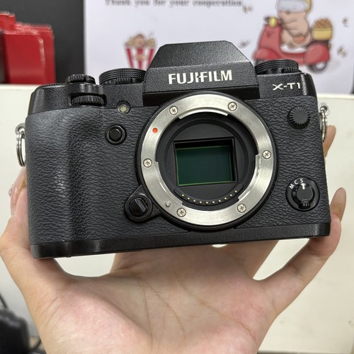 Fujifilm fuji xt1 - fuji,