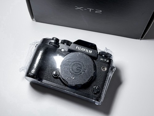 Fujifilm mirrorless body - mirrorless,