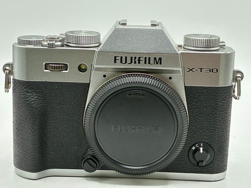 Fotocamera mirrorless fujifilm - fotocamera,