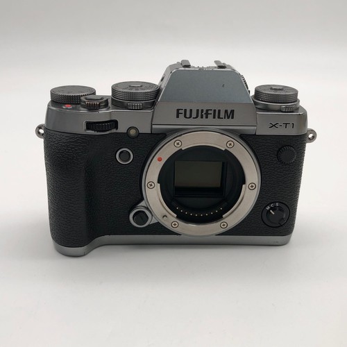 Fujifilm 3 megapixel - 16,3,