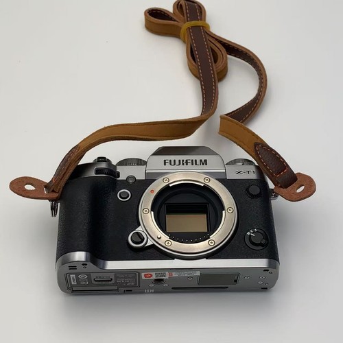 Fujifilm 3 megapixel - x-t1, 16,3