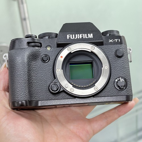 Fujifilm fuji xt1 - fuji,