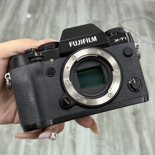 Fotocamera digitale mirrorless