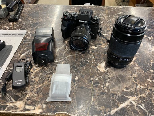 Fujifilm fuji xt1 - fuji,