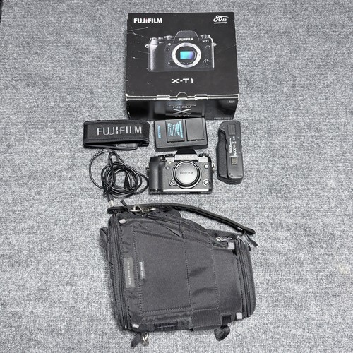 Fuji fotocamera digitale - fotocamera,