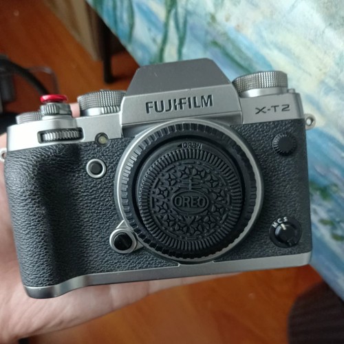 Fujifilm xt2 24 30 - fujifilm,