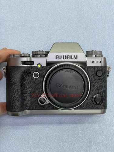 Fuji xt1 fotocamera - x-t1,