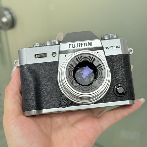 Fujifilm t30 xt30 1 - x-t30, 26,1