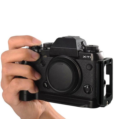 Staffa per fotocamera fuji - a,