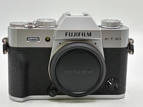 Fotocamera mirrorless fujifilm - mirrorless,