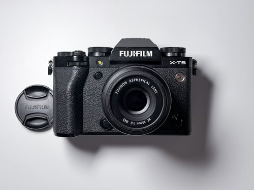 Fujifilm 35mm f 2 - fujifilm, +