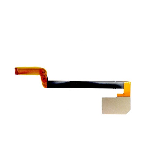 Cavo flessibile lcd girevole - cavo,