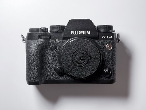 Fujifilm mirrorless body - fujifilm,