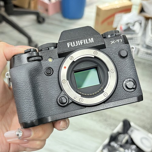 Fujifilm fuji xt1 - fuji,